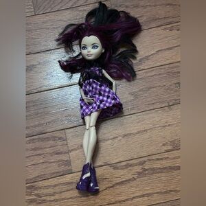 Ever After High Doll